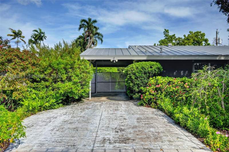 3 bedroom SingleFamilyResidence at 5821 SW 89th Pl, Darlington Manor, Miami — photo 5