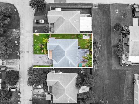 10340 SW 208th Ln, Cutler Bay FL - photo 14 of 17