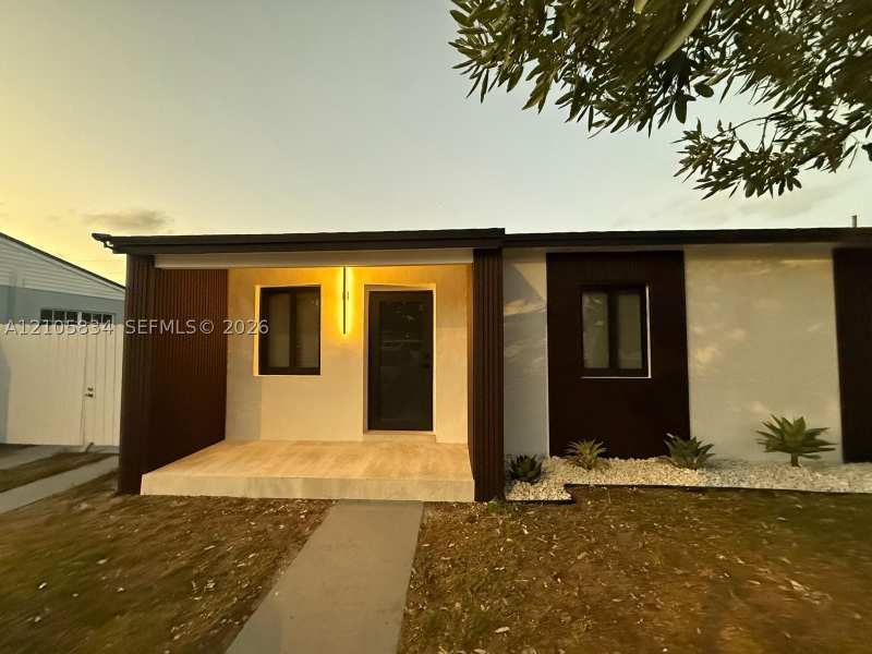 2 bedroom SingleFamilyResidence at 775 E 6th Pl, Sun-Tan Vill Sec 5, Hialeah — photo 1