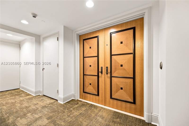 3 bedroom Condominium at 17555 Collins Ave 1903, The Pinnacle Condo, Sunny Isles Beach — photo 4