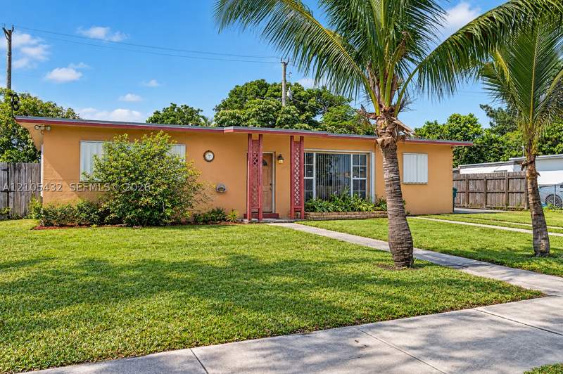 3 bedroom SingleFamilyResidence at 29400 SW 147th Ave, Leisure City Sec 2, Homestead — photo 4