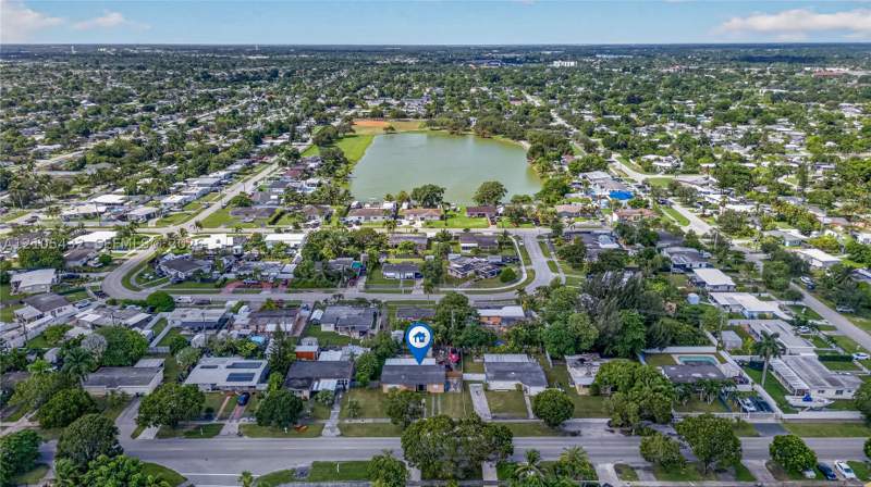 3 bedroom SingleFamilyResidence at 29400 SW 147th Ave, Leisure City Sec 2, Homestead — photo 5