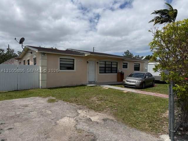 4 bedroom SingleFamilyResidence at 28704 SW 147th Pl, Lee Bell Homes, Homestead — photo 1