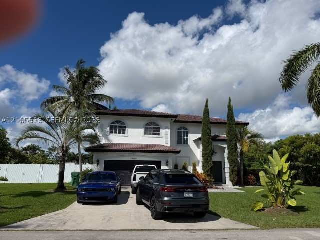 5 bedroom SingleFamilyResidence at 19654 SW 133rd Ct, Black Creek Estates, Miami — photo 1