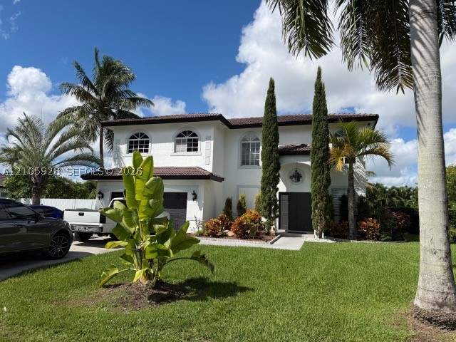 5 bedroom SingleFamilyResidence at 19654 SW 133rd Ct, Black Creek Estates, Miami — photo 2