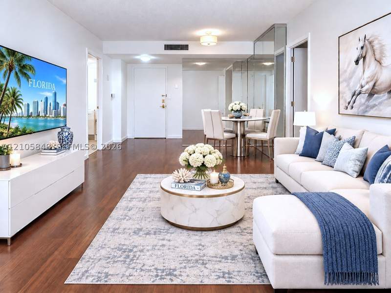 2 bedroom Condominium at 251 174th St 212, Winston Towers 200, Sunny Isles Beach — photo 3