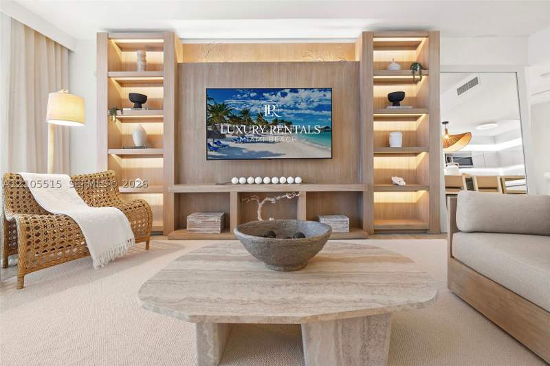 1 bedroom Condominium at 102 24th St 1213, 2399 Collins Avenue, Miami Beach — photo 3