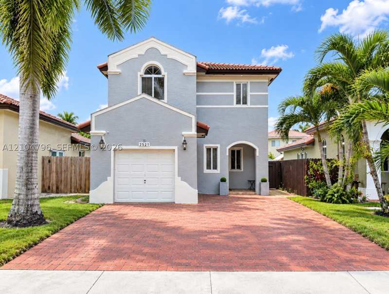 3 bedroom SingleFamilyResidence at 2521 NE 41st Ave, Meghans Place, Homestead — photo 1