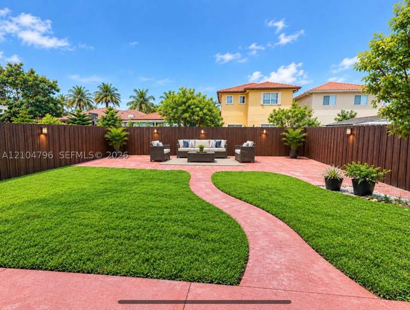 3 bedroom SingleFamilyResidence at 2521 NE 41st Ave, Meghans Place, Homestead — photo 3