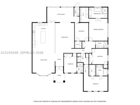 13100 Keystone Ter, North Miami FL - photo 8 of 32