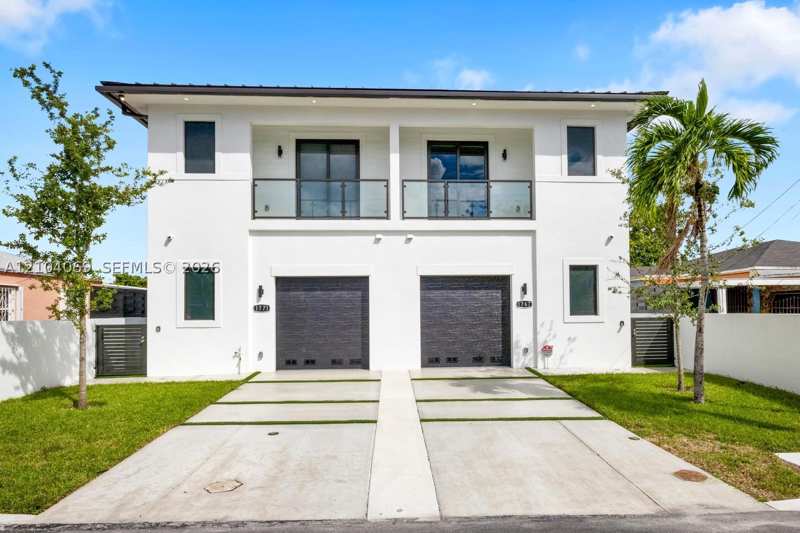 4 bedroom Townhouse at 1771 NW 3 St, Rogers Addn, Miami — photo 1