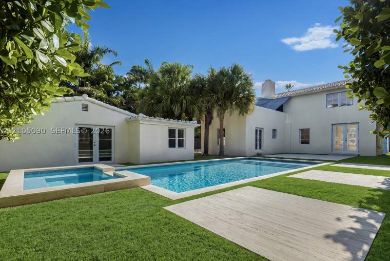4 bedroom SingleFamilyResidence at 2534 Flamingo Dr, Flamingo Terrace Extensio, Miami Beach — photo 2