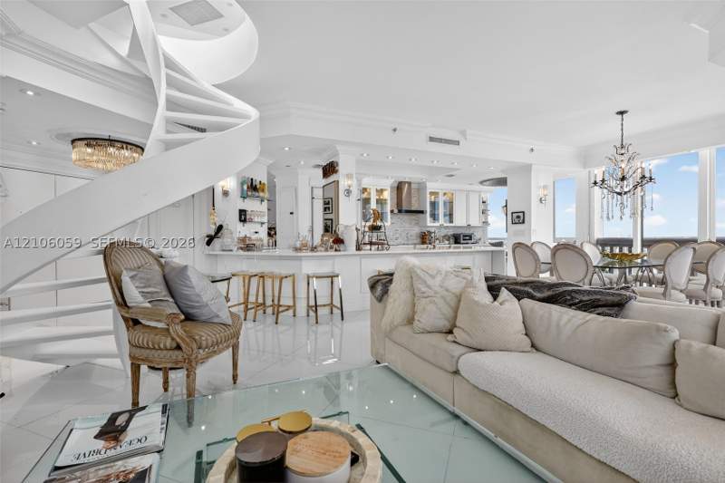 3 bedroom Condominium at 1000 Island Blvd Ph9, 1000 Isl Blvd Williams Is, Aventura — photo 2