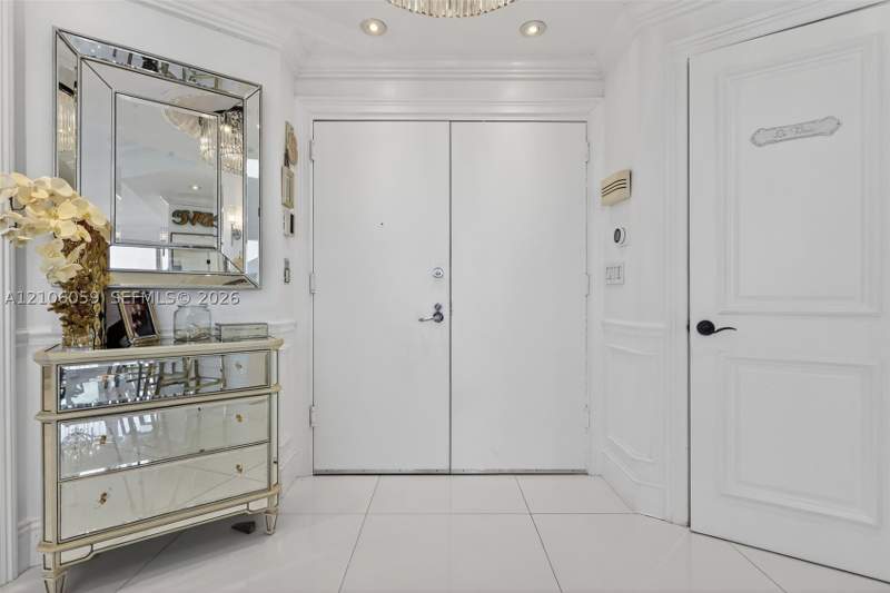 3 bedroom Condominium at 1000 Island Blvd Ph9, 1000 Isl Blvd Williams Is, Aventura — photo 4