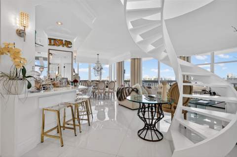 1000 Island Blvd Ph9, Aventura FL - photo 7 of 67