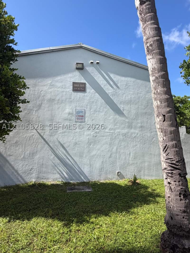 2 bedroom Condominium at 1969 NW 5th Pl 433, Town Park Plaza North Con, Miami — photo 3
