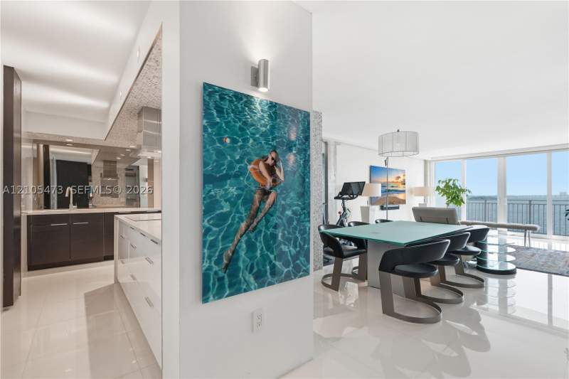 1 bedroom Condominium at 770 NE 69th St 6F, Palm Bay Condominium, Miami — photo 2