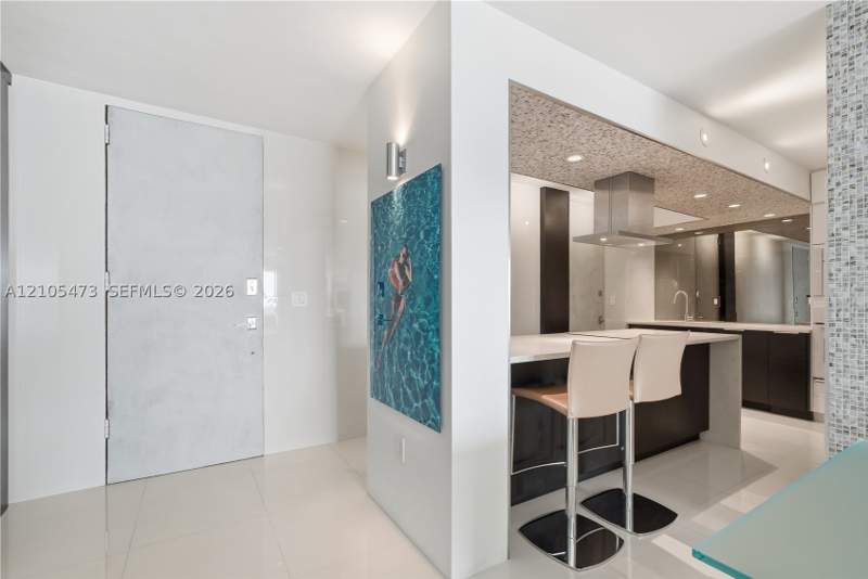 1 bedroom Condominium at 770 NE 69th St 6F, Palm Bay Condominium, Miami — photo 3