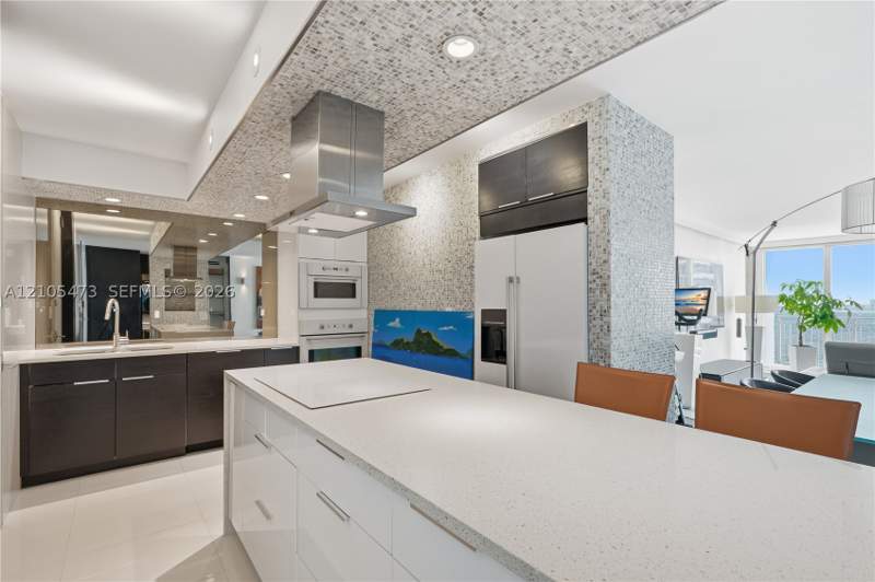 1 bedroom Condominium at 770 NE 69th St 6F, Palm Bay Condominium, Miami — photo 4