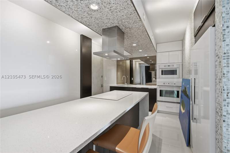 1 bedroom Condominium at 770 NE 69th St 6F, Palm Bay Condominium, Miami — photo 5