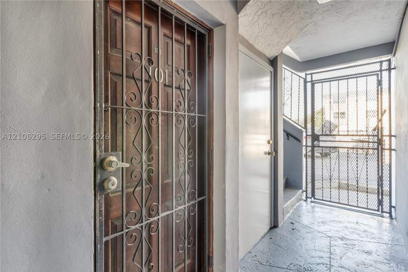 1 bedroom Condominium at 6580 W Flagler St 101, Royal Flagler Condo, Miami — photo 5