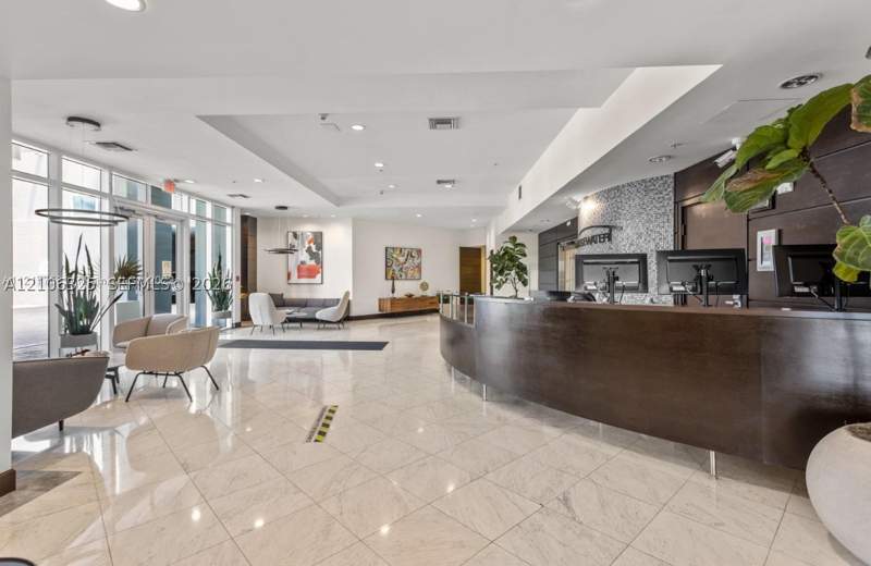 2 bedroom Condominium at 1881 79th St Cswy 404, The Bridgewater Condo, North Bay Village — photo 3