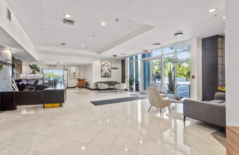 2 bedroom Condominium at 1881 79th St Cswy 404, The Bridgewater Condo, North Bay Village — photo 4