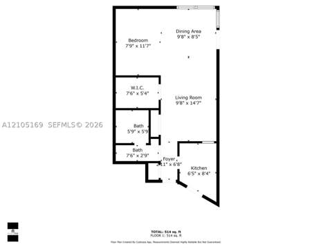 2899 Collins Ave 521, Miami Beach FL - photo 13 of 28