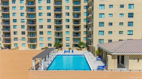 4242 NW 2nd St 1609, Miami FL - photo 13 of 41