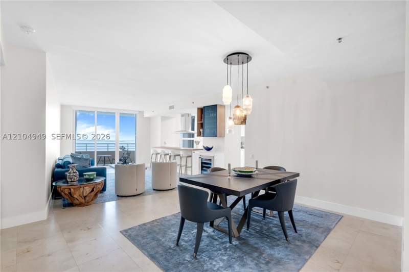 2 bedroom Condominium at 808 Brickell Key Dr 1006, Two Tequesta Point Condo, Miami — photo 4