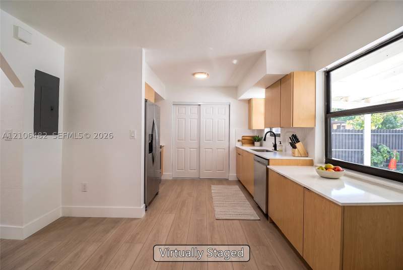 4 bedroom SingleFamilyResidence at 834 NW 115th St, Pinewood Park Extension, Miami — photo 2