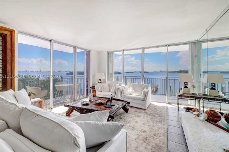 2 bedroom Condominium at 770 NE 69th St 4I, Palm Bay Condominium, Miami — photo 1