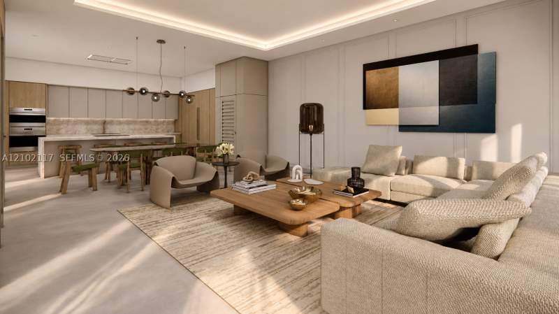 4 bedroom Townhouse at 3600 Ponce De Leon Blvd A+B, Coconut Gr Sec 1 C Gab, Coral Gables — photo 3