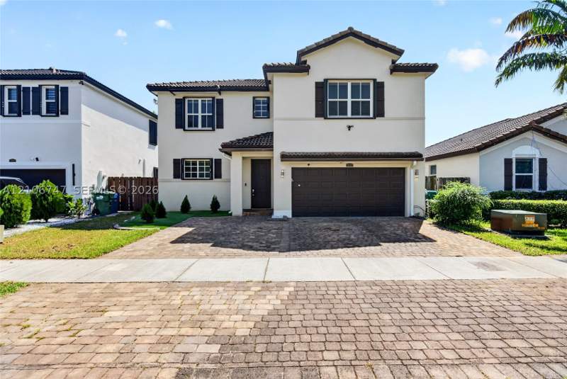 4 bedroom SingleFamilyResidence at 11836 SW 253rd Ter, Hemingway Point, Homestead — photo 2