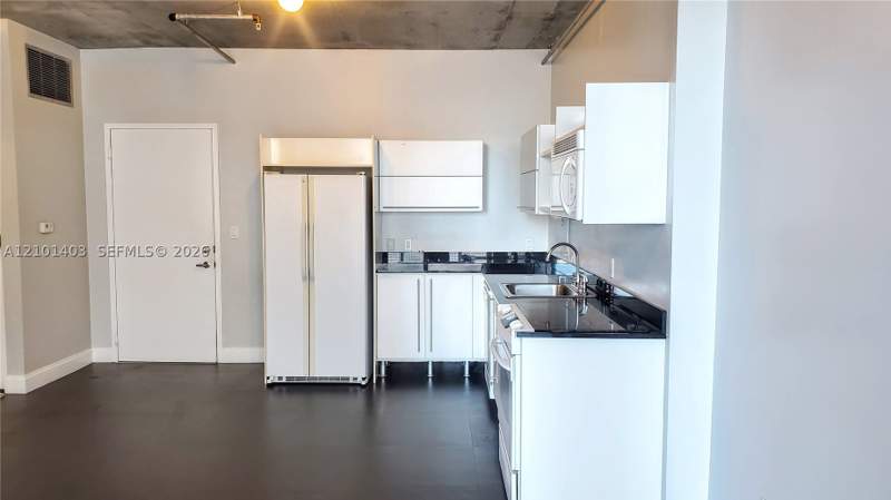 1 bedroom Condominium at 690 SW 1st Ct 1828, Neo Vertika Condo, Miami — photo 5