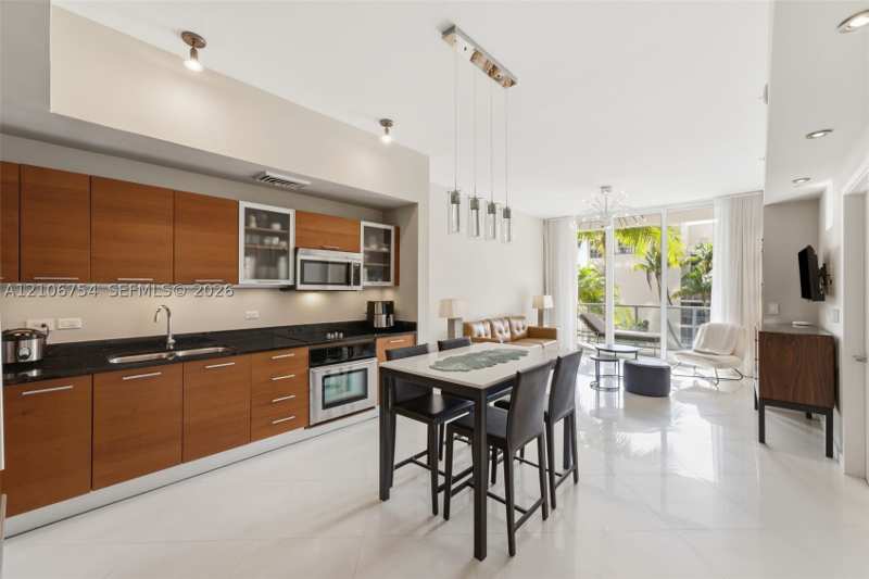 1 bedroom Condominium at 3470 E Coast Ave H0909, Two Midtown Miami Condo, Miami — photo 1