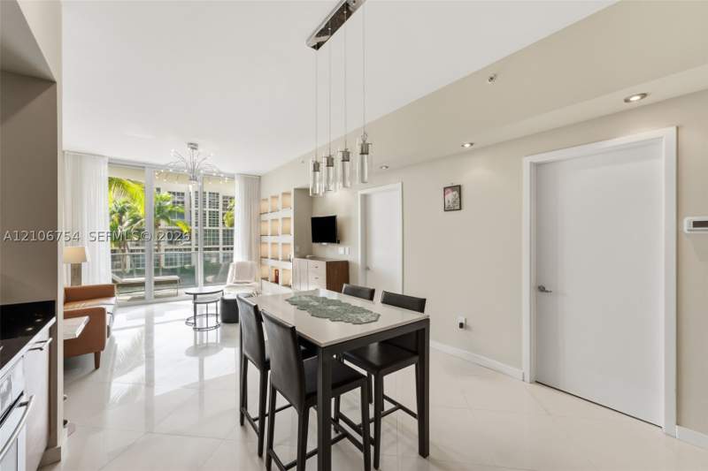 1 bedroom Condominium at 3470 E Coast Ave H0909, Two Midtown Miami Condo, Miami — photo 4
