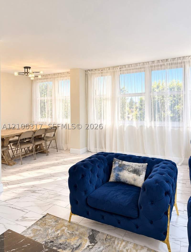 1 bedroom Condominium at 251 174th St 1415, Winston Towers 200, Sunny Isles Beach — photo 2