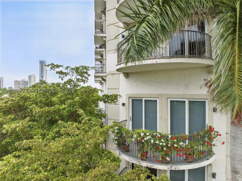 1 bedroom Condominium at 2701 SW 3rd Ave 303, Brickell Way Condo, Miami — photo 3