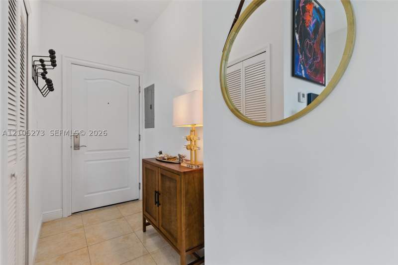 1 bedroom Condominium at 2701 SW 3rd Ave 303, Brickell Way Condo, Miami — photo 4