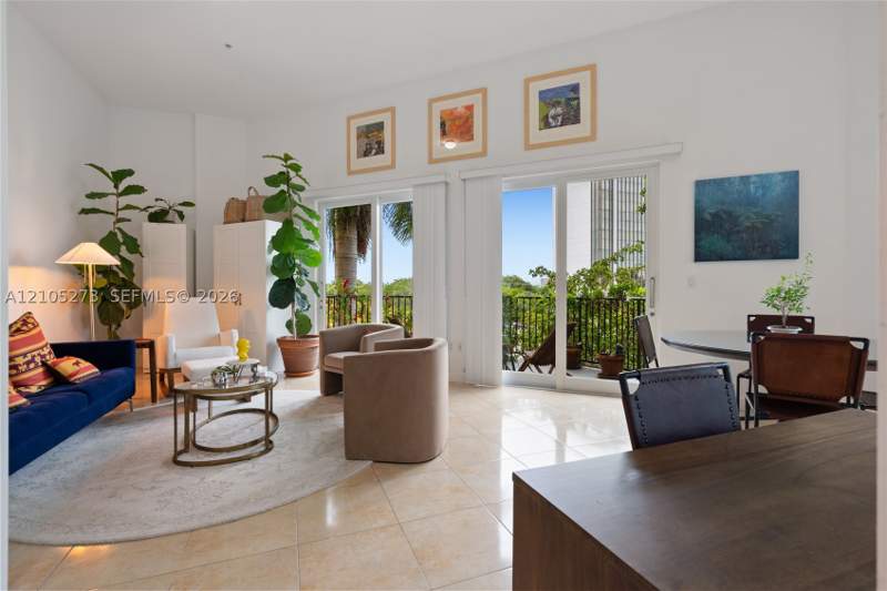 1 bedroom Condominium at 2701 SW 3rd Ave 303, Brickell Way Condo, Miami — photo 5