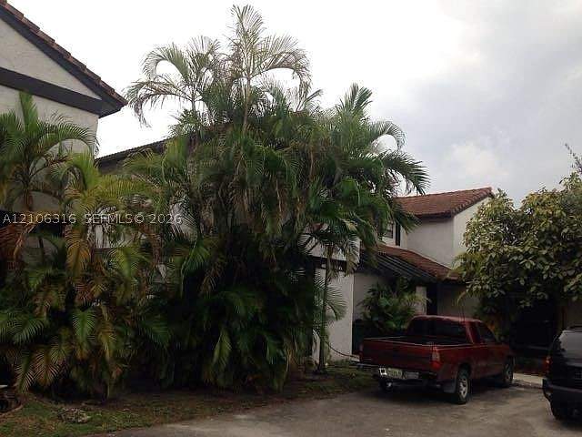 2 bedroom Townhouse at 4859 SW 152nd Ct A-40, Lakes Meadow Vilg Homes C, Miami — photo 2