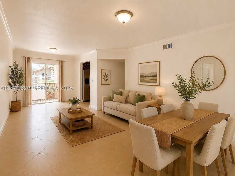 3 bedroom Condominium at 3041 W 76th St B-108, Villa Veranda Condo, Hialeah — photo 1