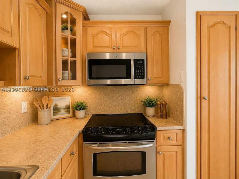 3 bedroom Condominium at 3041 W 76th St B-108, Villa Veranda Condo, Hialeah — photo 2