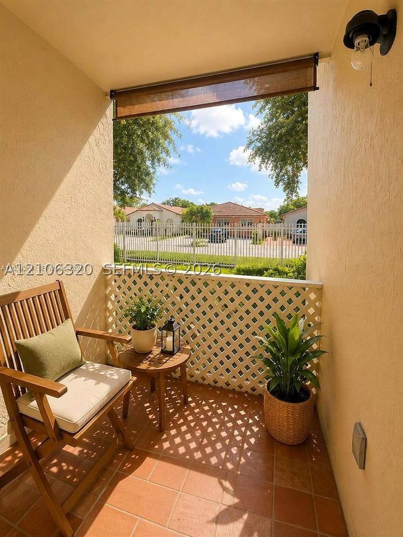 3 bedroom Condominium at 3041 W 76th St B-108, Villa Veranda Condo, Hialeah — photo 3
