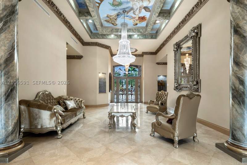 7 bedroom SingleFamilyResidence at 3525 SW 128th Ave, J G Heads Farms Unit A, Miami — photo 5