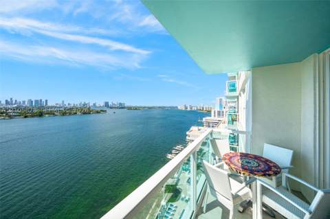650 West Ave 1807, Miami Beach FL - photo 6 of 26
