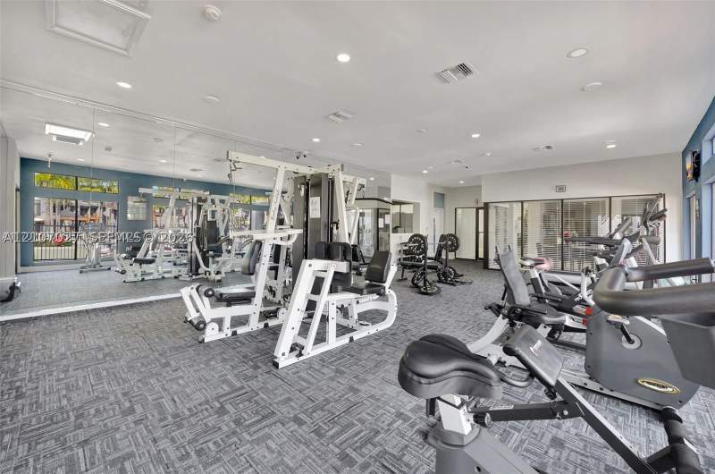 1 bedroom Condominium at 15050 SW 103rd Ter 7202, Coral Club Garden Villas, Miami — photo 4