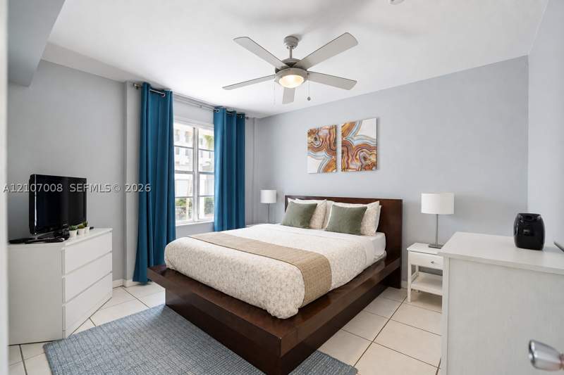 2 bedroom Condominium at 3030 Collins Ave 2H, The Madison Condo, Miami Beach — photo 2
