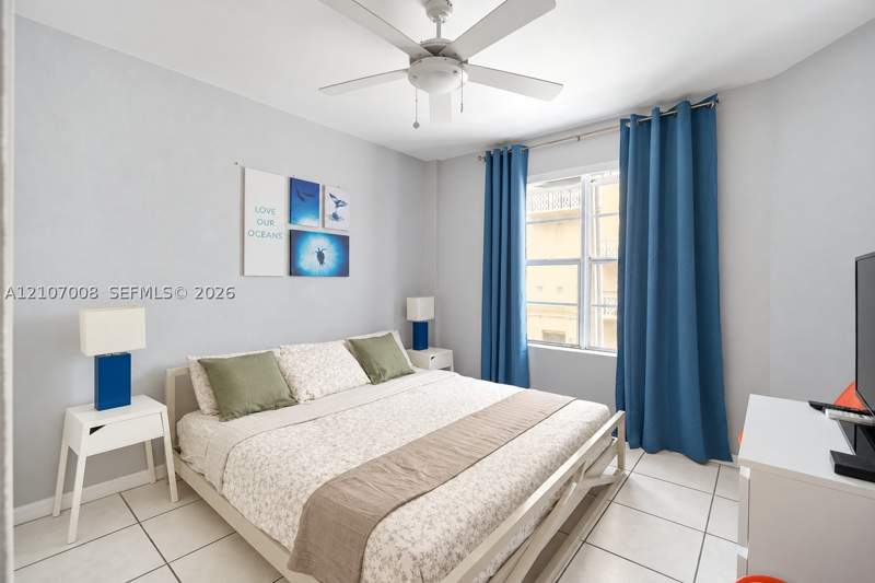 2 bedroom Condominium at 3030 Collins Ave 2H, The Madison Condo, Miami Beach — photo 3